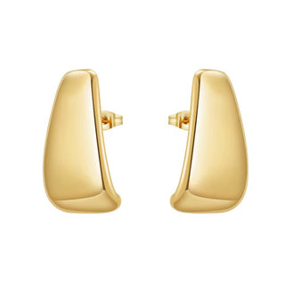Belle Statement Earring - Boutique Bella BellaEarring