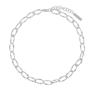 Bentley Link Necklace - Boutique Bella BellaNecklaces