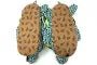 Bertie The Turtle Slippers - Kids - Boutique Bella Bellaslippers