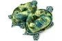 Bertie The Turtle Slippers - Kids - Boutique Bella Bellaslippers