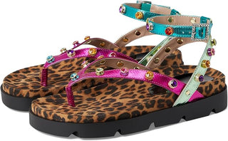 Betsey Johnson Conley Sandal - Boutique Bella BellaSandals