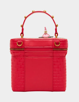 Betsey Johnson Cozy Up (Lights Up!) Purse - Boutique Bella BellaPurse