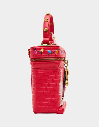 Betsey Johnson Cozy Up (Lights Up!) Purse - Boutique Bella BellaPurse