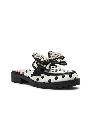 Betsey Johnson Evaline Loafer - Boutique Bella BellaBetsey Johnson Shoe