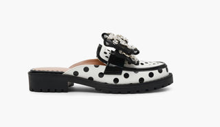 Betsey Johnson Evaline Loafer - Boutique Bella BellaBetsey Johnson Shoe