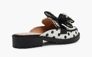 Betsey Johnson Evaline Loafer - Boutique Bella BellaBetsey Johnson Shoe