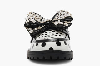 Betsey Johnson Evaline Loafer - Boutique Bella BellaBetsey Johnson Shoe