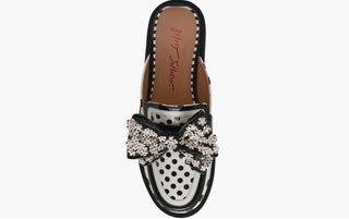 Betsey Johnson Evaline Loafer - Boutique Bella BellaBetsey Johnson Shoe