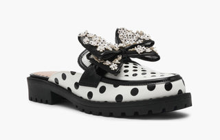 Betsey Johnson Evaline Loafer - Boutique Bella BellaBetsey Johnson Shoe