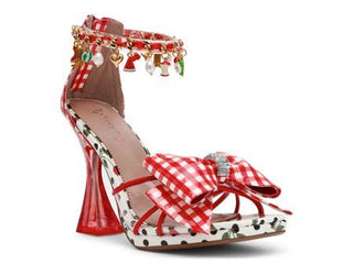 Betsey Johnson Margret Heel - Boutique Bella BellaHeels