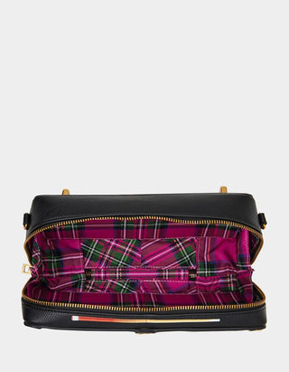 Betsey Johnson Rack Em Up Green Purse - Boutique Bella BellaPurse