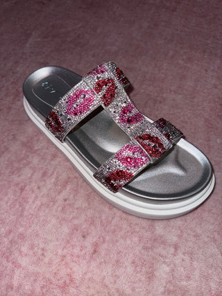 Betsey Johnson SB - Billy - Boutique Bella BellaSandals