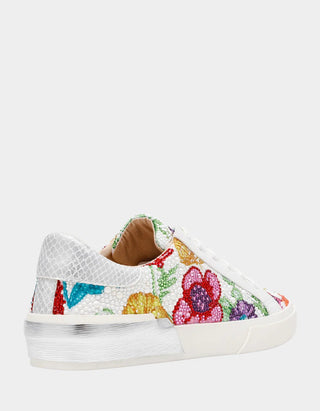 Betsey Johnson SB - Damon Bright Multi - Boutique Bella BellaBetsey Johnson Shoe