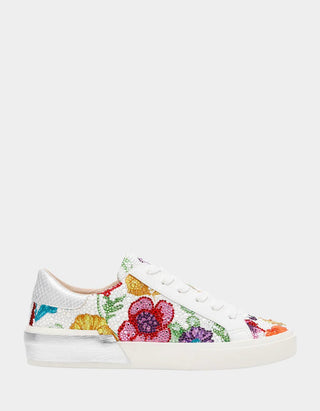 Betsey Johnson SB - Damon Bright Multi - Boutique Bella BellaBetsey Johnson Shoe