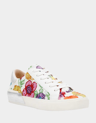 Betsey Johnson SB - Damon Bright Multi - Boutique Bella BellaBetsey Johnson Shoe