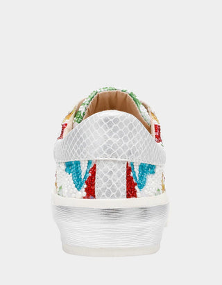 Betsey Johnson SB - Damon Bright Multi - Boutique Bella BellaBetsey Johnson Shoe