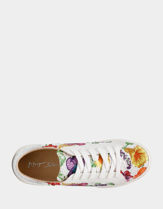 Betsey Johnson SB - Damon Bright Multi - Boutique Bella BellaBetsey Johnson Shoe