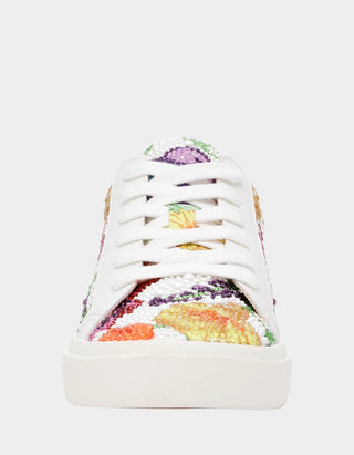 Betsey Johnson SB - Damon Bright Multi - Boutique Bella BellaBetsey Johnson Shoe
