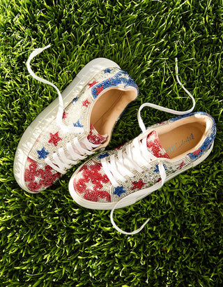 Betsey Johnson Sidny Stars - Boutique Bella BellaBetsey Johnson Shoe