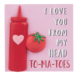 Better Together Magnets - Boutique Bella BellaMagnet