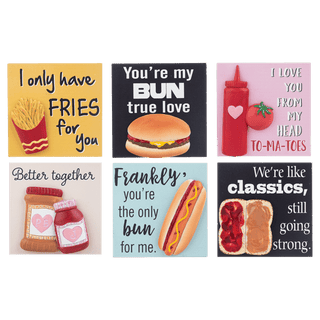 Better Together Magnets - Boutique Bella BellaMagnet
