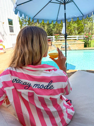 Vacay Lounge Top
