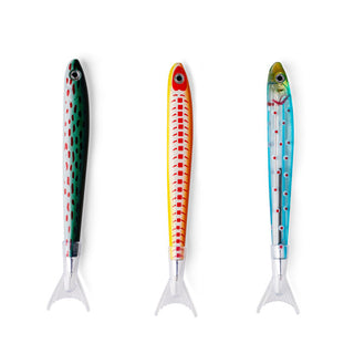 Bunk House Tinned Sardine Pens