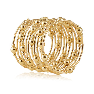 Bianca Wrap Bracelet - Boutique Bella BellaBracelets