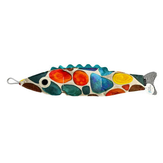 Big FishBellie Microwave Heating Pad and Freezer Cold Pack - Boutique Bella BellaHeat Pack