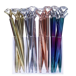BIGGEST DIAMOND pens - Boutique Bella BellaPen