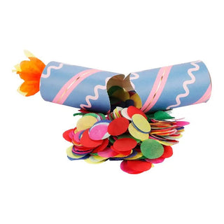 Birthday Wishes Birthday Surprise Party Crackers - Boutique Bella Bellaconfetti