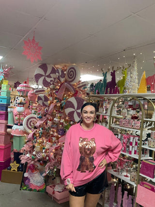 Black Show Stopper Shorts - Boutique Bella Bellashorts