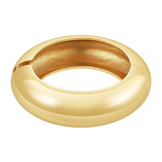Blaise Statement Bangle - Boutique Bella BellaBracelet