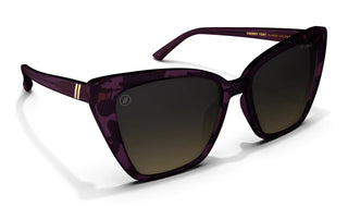 Blenders - Isla - Cherry Tort - Boutique Bella BellaSunglasses