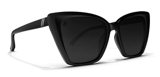 Blenders - Isla - Jet Black - Boutique Bella BellaSunglasses