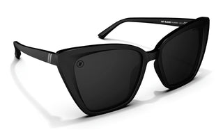 Blenders - Isla - Jet Black - Boutique Bella BellaSunglasses