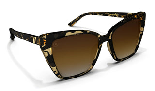 Blenders - Isla Mojave Tort - Boutique Bella BellaSunglasses