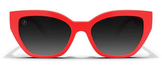 Blenders - Jade - Retro Red - Boutique Bella BellaSunglasses