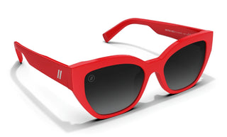 Blenders - Jade - Retro Red - Boutique Bella BellaSunglasses