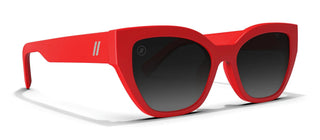Blenders - Jade - Retro Red - Boutique Bella BellaSunglasses