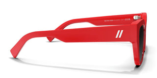 Blenders - Jade - Retro Red - Boutique Bella BellaSunglasses