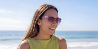 Blenders- Millenia X2 - Berry Loud - Boutique Bella BellaSunglasses
