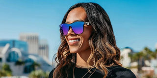 Blenders- Millenia X2 - Black Forest - Boutique Bella BellaSunglasses