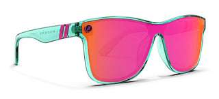 Blenders - Millenia X2 - Dancing Electric - Boutique Bella Bellasunglasses