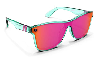 Blenders - Millenia X2 - Dancing Electric - Boutique Bella Bellasunglasses