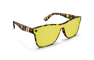 Blenders- Millenia X2 - Gloss Tort - Boutique Bella BellaSunglasses