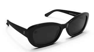 Blenders Olivia - Jet Black - Boutique Bella BellaSunglasses