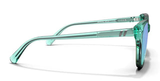Blenders - Palmy - Crystal Aqua - Boutique Bella BellaSunglasses