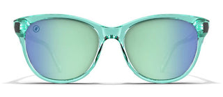 Blenders - Palmy - Crystal Aqua - Boutique Bella BellaSunglasses