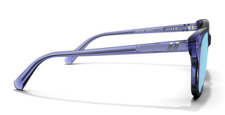 Blenders - Palmy - Crystal Indigo - Boutique Bella BellaSunglasses